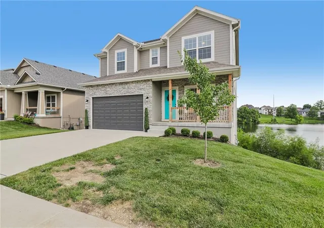 Photo 3 of Sale Pending at 700 Pampas St, Pleasant Hill, MO 64080 | MLS# 2627050 | Listing updated on 2026-08-17
