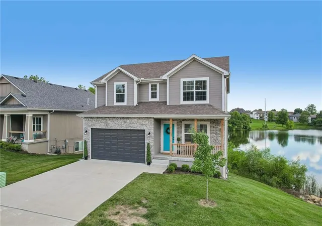 Photo 1 of Sale Pending at 700 Pampas St, Pleasant Hill, MO 64080 | MLS# 2627050 | Listing updated on 2026-08-17