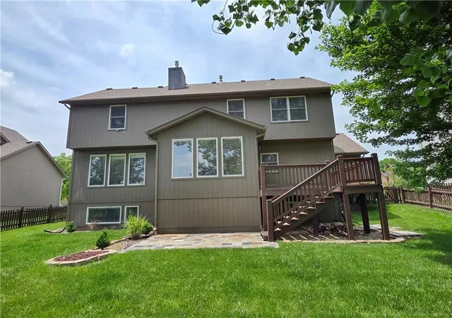 45th image of 15647 S Widmer St, Olathe, KS 66062 | MLS# 2627051