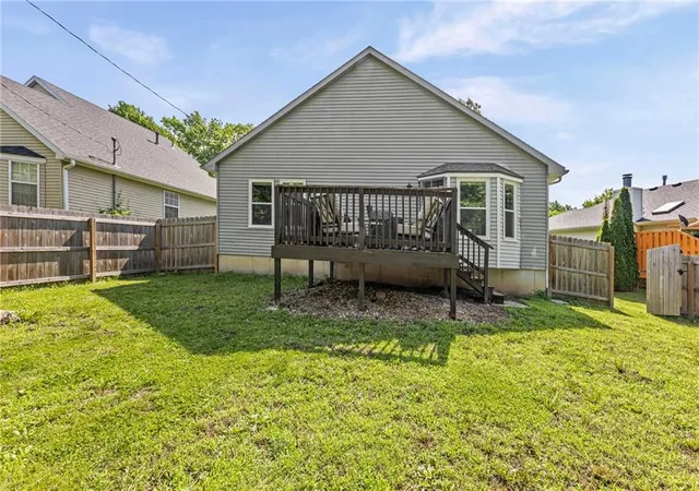 29th image of 620 Silver Hill Dr, Bonner Springs, KS 66012 | MLS# 2627052
