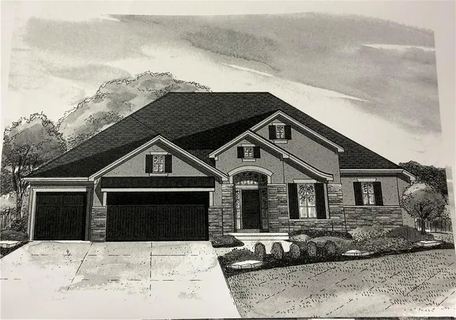 Photo 1 of Sale Pending at 8828 N Kentucky Ave, Kansas City, MO 64157 | MLS# 2627053 | Listing updated on 2026-06-18