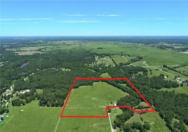 Homes for sale in El Dorado Springs, MO | Tbd S 363 Rd, El Dorado Springs, MO 64744 | MLS# 2627056