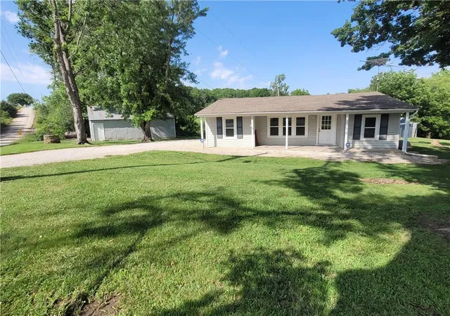 Homes for sale in Paola, KS | 27867 Lookout Rd, Paola, KS 66071 | MLS# 2627063