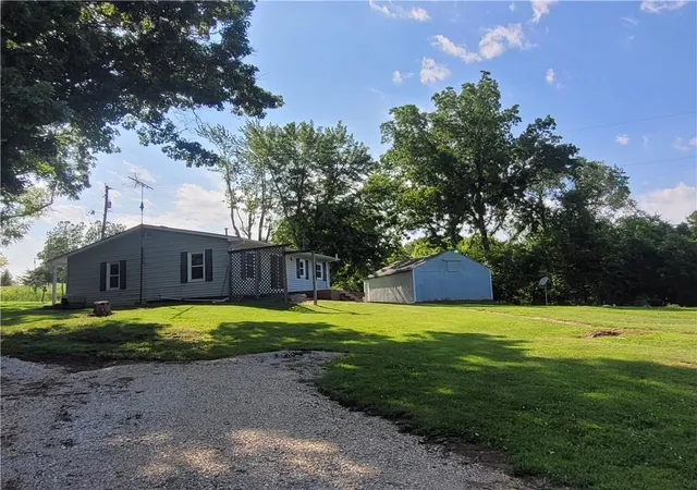 Homes for sale in Paola, KS | 27867 Lookout Rd, Paola, KS 66071 | MLS# 2627063