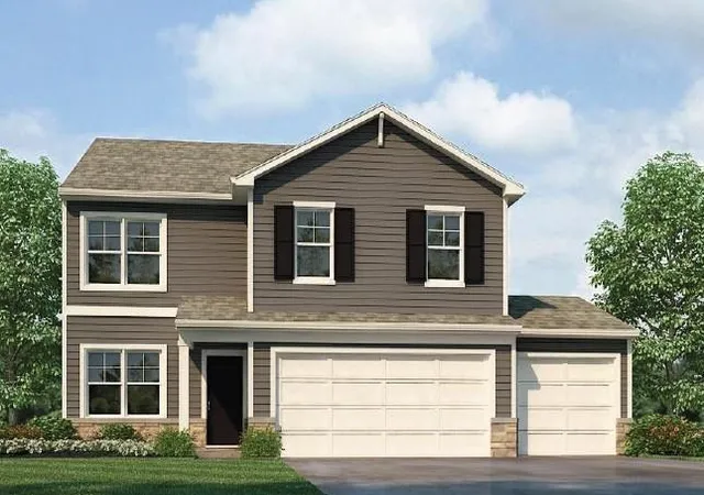Photo 1 of Sale Pending at 10716 N Richmond Ave, Kansas City, MO 64157 | MLS# 2627068 | Listing updated on 2026-08-24