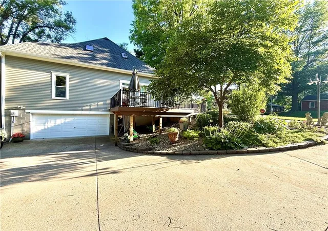 Homes for sale in Maryville, MO | 901 E 1st St, Maryville, MO 64468 | MLS# 2627089