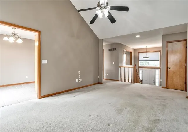 Photo 3 of Sale Pending at 2715 Stratton Dr, Eudora, KS 66025 | MLS# 2627091 | Listing updated on 2026-09-03