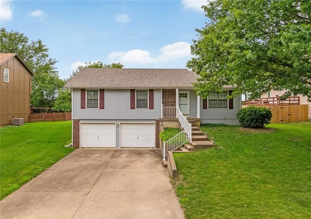 1st image of 23985 W 57th Ter, Shawnee, KS 66226 | MLS# 2627093