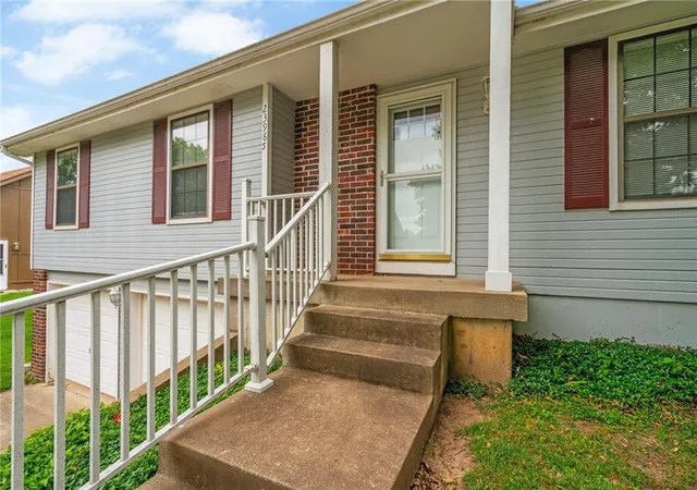 2nd image of 23985 W 57th Ter, Shawnee, KS 66226 | MLS# 2627093