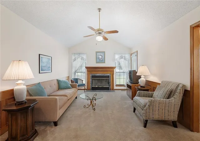 4th image of 23985 W 57Th Ter, Shawnee, KS 66226 | MLS# 2627093