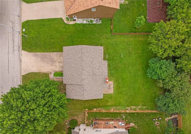 43rd image of 23985 W 57th Ter, Shawnee, KS 66226 | MLS# 2627093