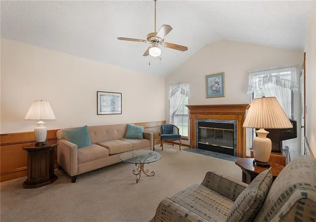 5th image of 23985 W 57Th Ter, Shawnee, KS 66226 | MLS# 2627093
