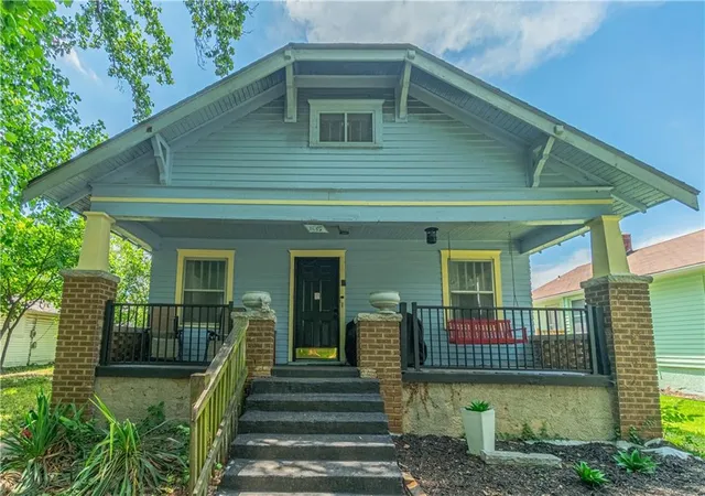 Photo 1 of Single family home for sale at 1958 N 28th Street, Kansas City, KS 66104 | MLS# 2627102 | Listing updated on 2026-06-27