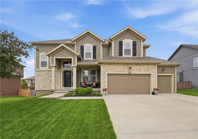 1st image of 2266 W Concord Dr, Olathe, KS 66061 | MLS# 2627103