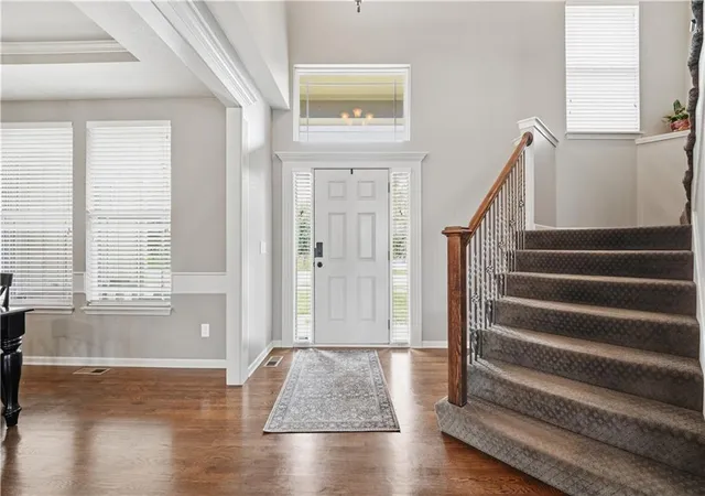 3rd image of 2266 W Concord Dr, Olathe, KS 66061 | MLS# 2627103