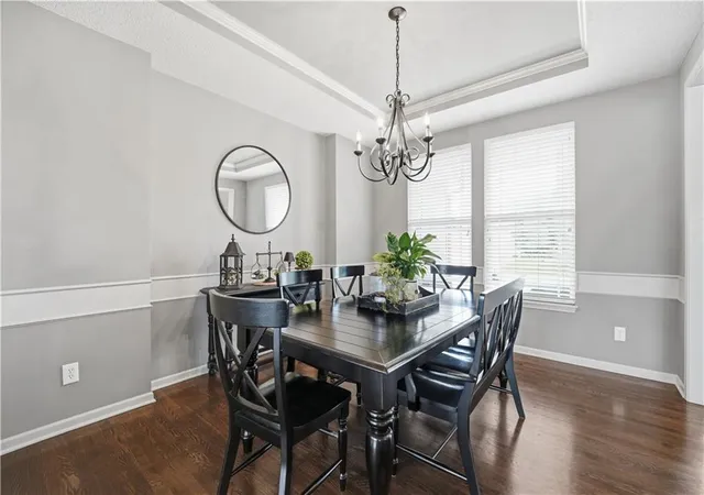 4th image of 2266 W Concord Dr, Olathe, KS 66061 | MLS# 2627103