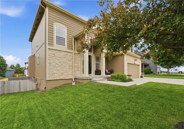 61st image of 2266 W Concord Dr, Olathe, KS 66061 | MLS# 2627103