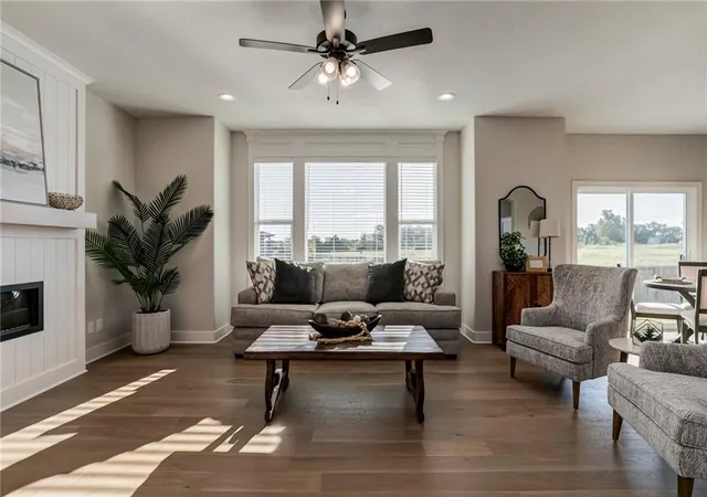 Photo 3 of Single family home for sale at 16977 S Mahaffie St, Olathe, KS 66062 | MLS# 2627104 | Listing updated on 2026-10-03