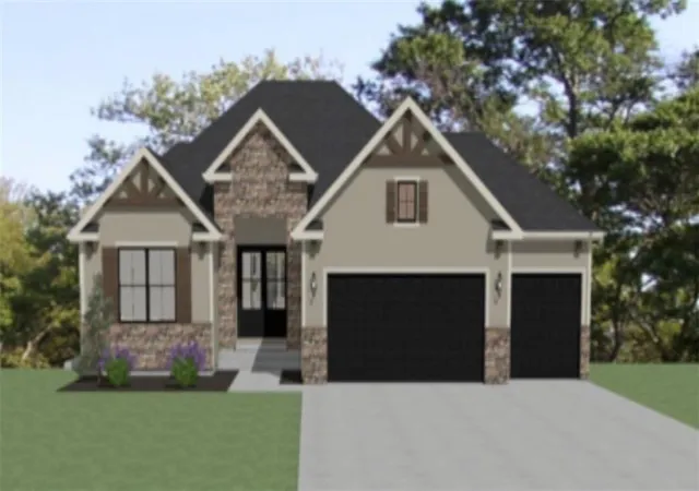 Homes for sale in Riverside, MO | 4781 Nw Sienna Rdg, Riverside, MO 64150 | MLS# 2627119