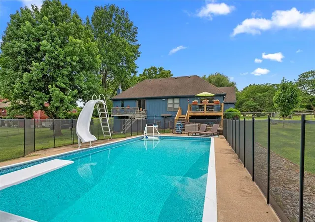 Homes for sale in Lees Summit, MO | 8921 Boten Rd, Lees Summit, MO 64064 | MLS# 2627120