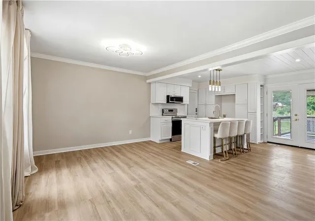 Photo 4 of Sale Pending at 8848 Lane Ave, Kansas City, MO 64138 | MLS# 2627128 | Listing updated on 2026-10-06