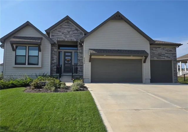 Photo 1 of Sale Pending at 23834 W 58th Place, Shawnee, KS 66226 | MLS# 2627133 | Listing updated on 2026-09-08
