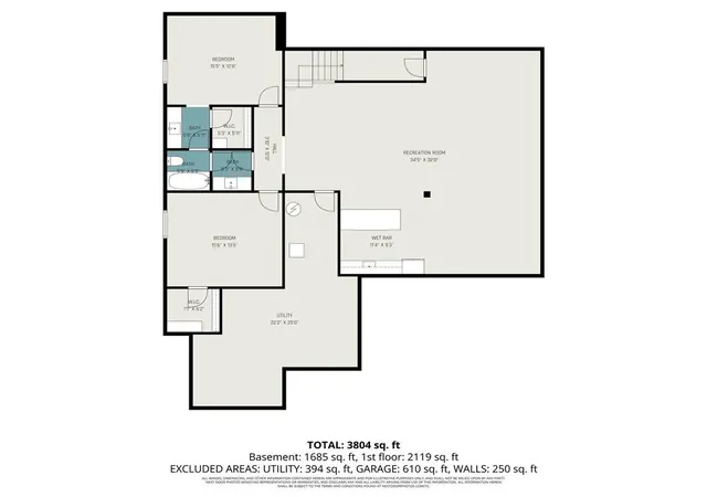 Homes for sale in Shawnee, KS | 23834 W 58th Pl, Shawnee, KS 66226 | MLS# 2627133