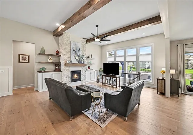 Photo 3 of Sale Pending at 23834 W 58th Place, Shawnee, KS 66226 | MLS# 2627133 | Listing updated on 2026-09-08
