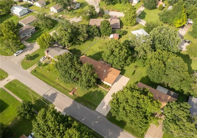 Homes for sale in Burlington, KS | Jarboe St, Burlington, KS 66839 | MLS# 2627150