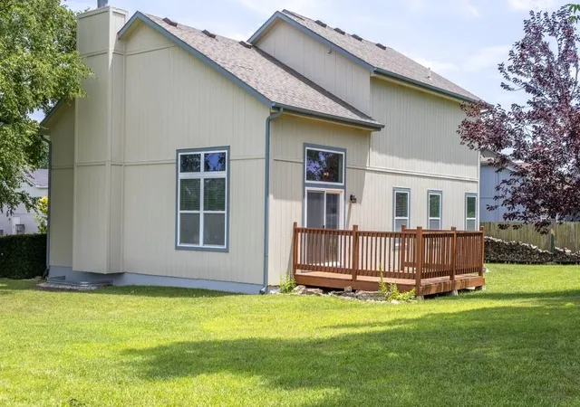 22nd image of 21705 S Race St, Spring Hill, KS 66083 | MLS# 2627151