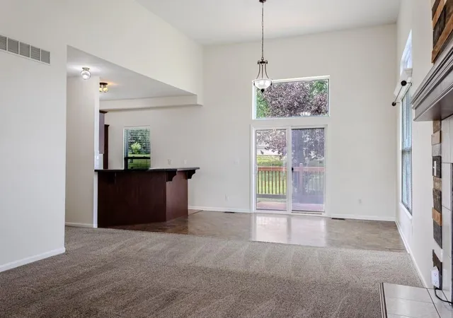 3rd image of 21705 S Race St, Spring Hill, KS 66083 | MLS# 2627151