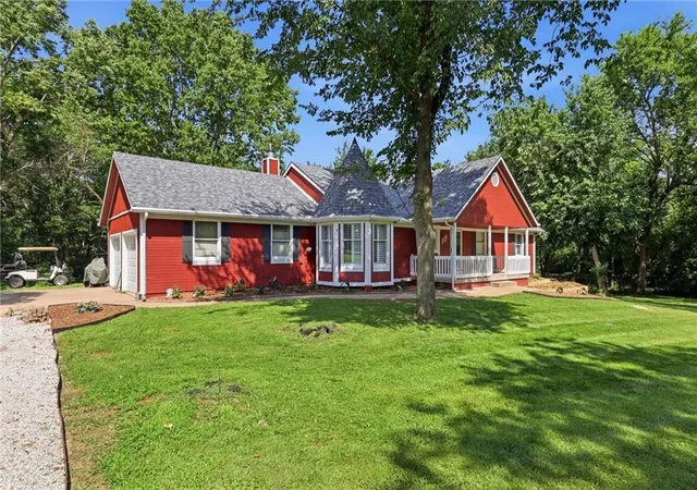 Homes for sale in Peculiar, MO | 24512 Shaddow Ct, Peculiar, MO 64078 | MLS# 2627155