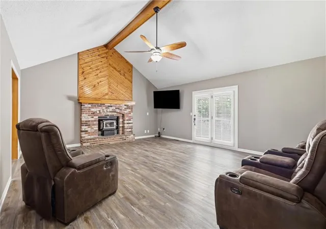 Homes for sale in Peculiar, MO | 24512 Shaddow Ct, Peculiar, MO 64078 | MLS# 2627155