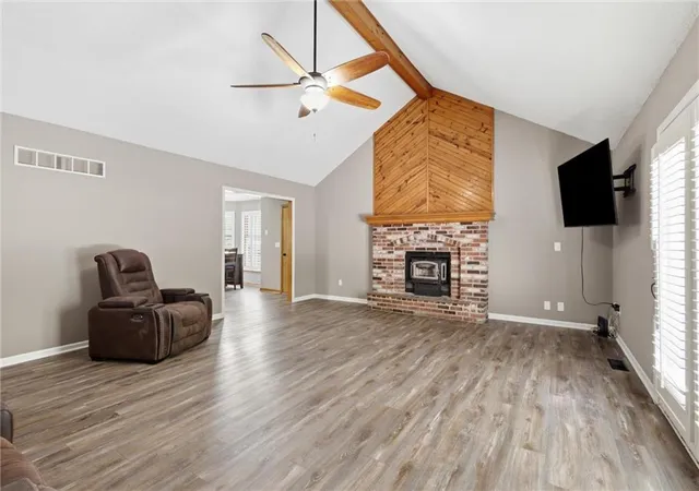 Homes for sale in Peculiar, MO | 24512 Shaddow Ct, Peculiar, MO 64078 | MLS# 2627155