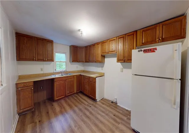 Homes for sale in Nevada, MO | 1211 N Colorado St, Nevada, MO 64772 | MLS# 2627163