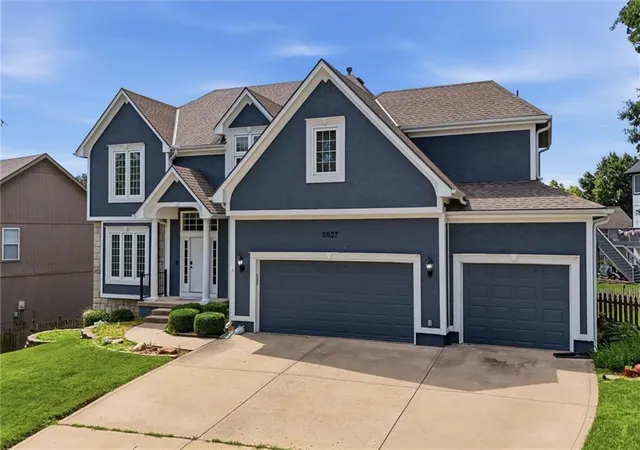 Photo 3 of Sale Pending at 5627 NW 81st Terrace, Kansas City, MO 64151 | MLS# 2627165 | Listing updated on 2026-08-15