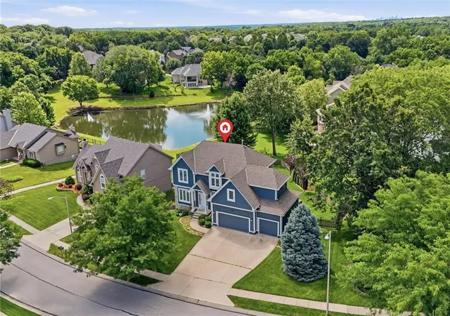 Photo 4 of Sale Pending at 5627 NW 81st Terrace, Kansas City, MO 64151 | MLS# 2627165 | Listing updated on 2026-08-15