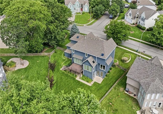 Photo 52 of Sale Pending at 5627 Nw 81st Terrace, Kansas City, MO 64151 | MLS# 2627165 | Listing updated on 2026-08-15