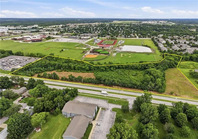 1st image of E Chipman Rd, Lees Summit, MO 64063 | MLS# 2627168