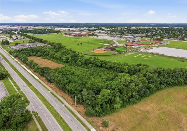Photo 4 of Land for sale at E Chipman Rd, Lees Summit, MO 64063 | MLS# 2627168 | Listing updated on 2026-06-29