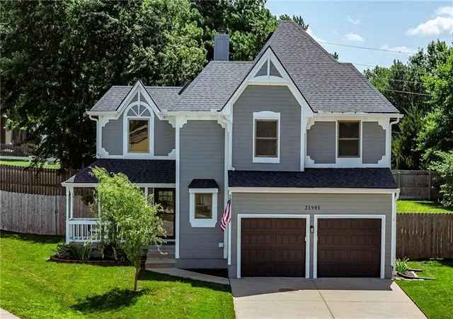 2nd image of 21901 W 47th Ter, Shawnee, KS 66226 | MLS# 2627172