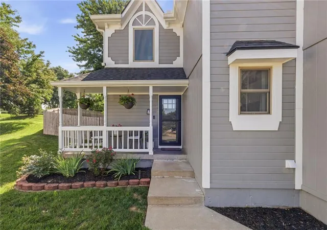 4th image of 21901 W 47Th Ter, Shawnee, KS 66226 | MLS# 2627172