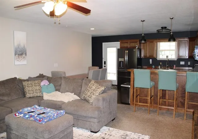 Homes for sale in Pittsburg, KS | 416 W Martin St, Pittsburg, KS 66762 | MLS# 2627173