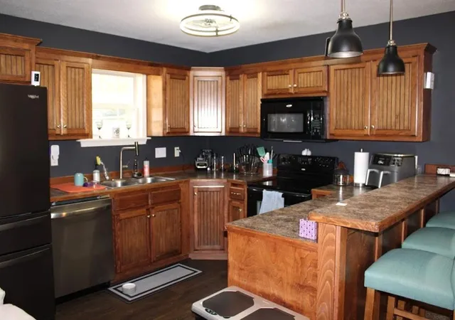 Homes for sale in Pittsburg, KS | 416 W Martin St, Pittsburg, KS 66762 | MLS# 2627173