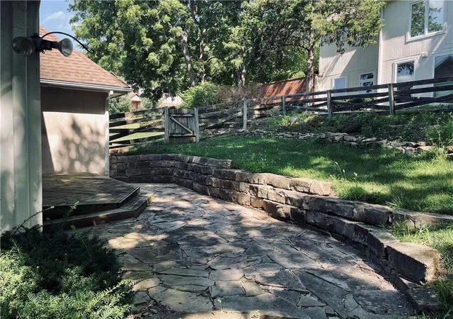 60th image of 1609 Ridge Rd, Leavenworth, KS 66048 | MLS# 2627180