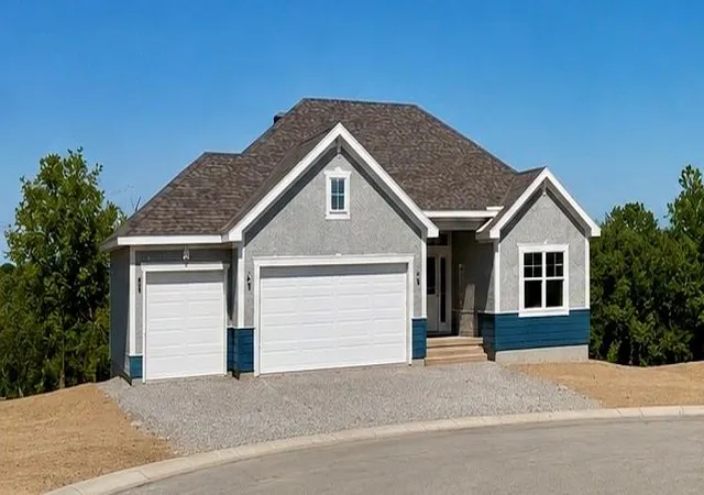 1st image of 12480 Appaloosa St, Platte City, MO 64079 | MLS# 2627182