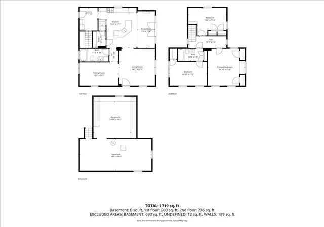 Homes for sale in Shawnee, KS | 5145 Long Dr, Shawnee, KS 66216 | MLS# 2627186