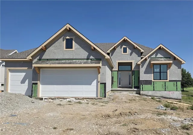 Photo 1 of Single family home for sale at 4413 Tee Box Dr, Basehor, KS 66007 | MLS# 2627190 | Listing updated on 2026-09-01