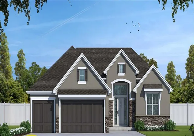 2nd image of 4413 Tee Box Dr, Basehor, KS 66007 | MLS# 2627190