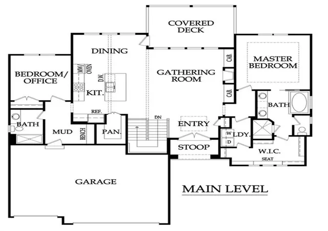 3rd image of 4413 Tee Box Dr, Basehor, KS 66007 | MLS# 2627190